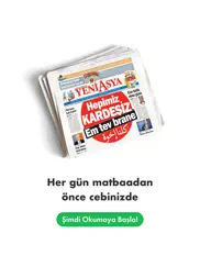 yeni asya e-gazete ipad resimleri 1