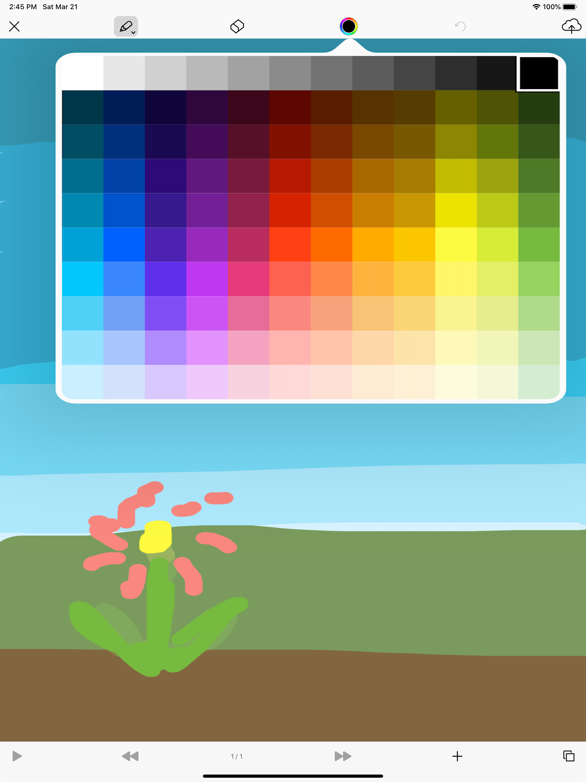 AnimeMaker Pro screenshot 7