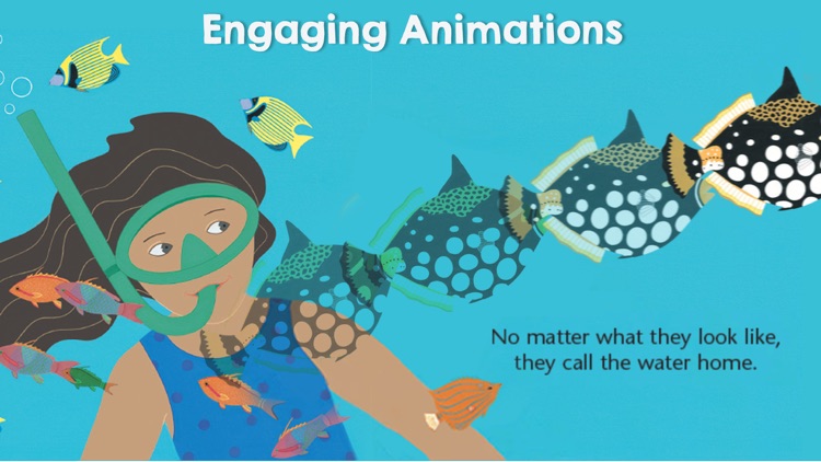 Skybrary – Kids Books & Videos