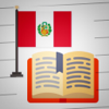 Constitución Política del Perú - Jorge Lucioni Charalla