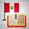Constitución Política del Perú App Delete