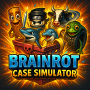 BrainRot Case Simulator