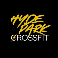 CrossFit Hyde Park