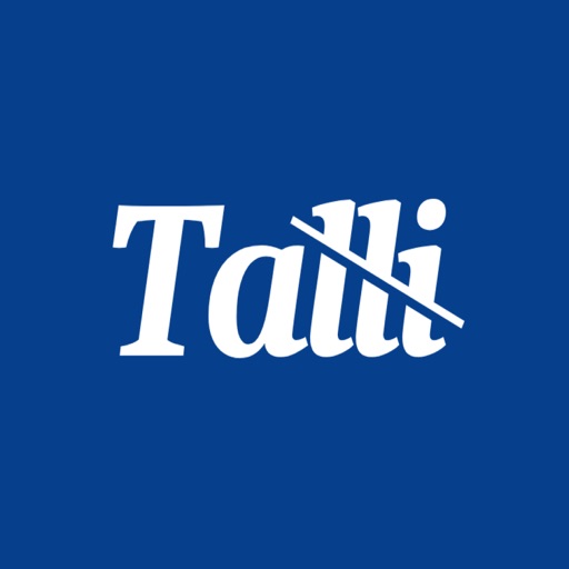 Talli: A Social Scoreboard