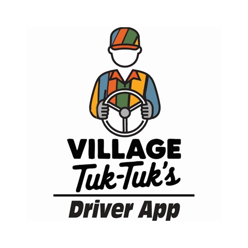 Village Tuk's Driver