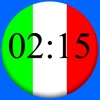 StopWatch4all icon