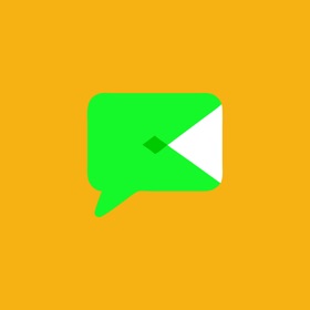 kwikZap – Chat Fast No Contact