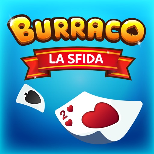 Burraco - Online, multiplayer