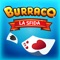 Burraco is one of the most popular Italian card games: now, you can play it with friends or opponents, wherever and whenever you want