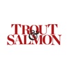 Trout & Salmon Magazine - iPhoneアプリ