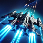 Galaxy Gunner: Space Shooting