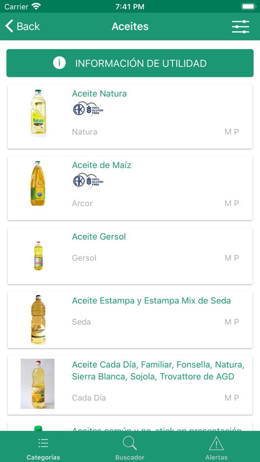 #3. Ajdut Kosher (iOS) 由: Diego r Chaikin