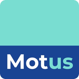 Motus - Work Move Measure