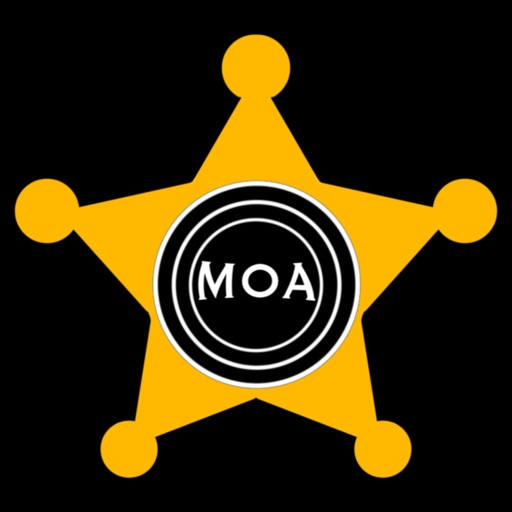 MOA RangeR