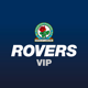 Blackburn Rovers VIP