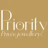 Priority Privée App Feedback