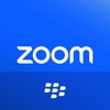 Zoom for BlackBerry icon