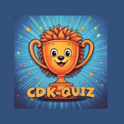 Cdk-quiz