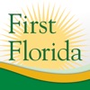 First Florida Mobile Banking icon