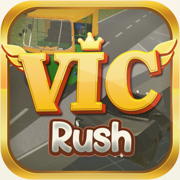 VIC RACE RUSH