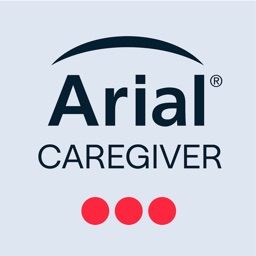 Arial Caregiver App