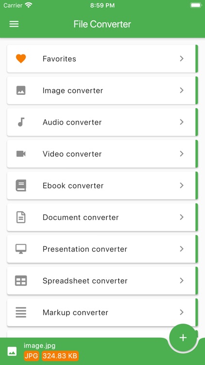 File Converter