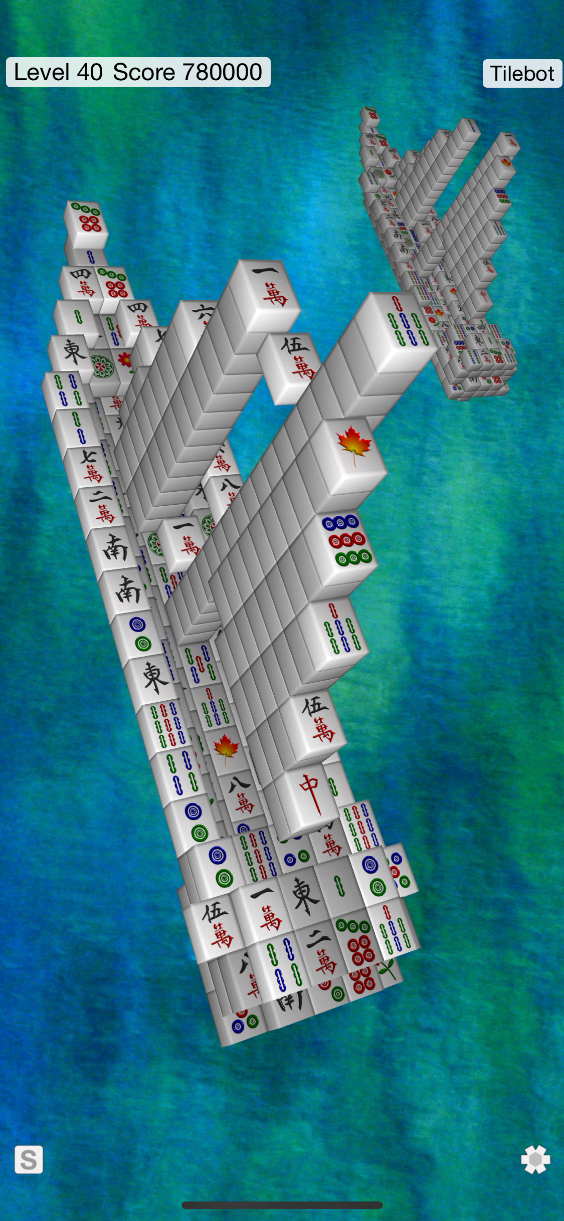 Moonlight Mahjong