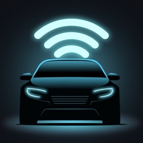 螢幕擷取畫面 (4) Car Play Sync & Connect