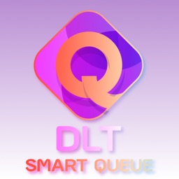 DLT Smart Queue