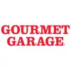 Gourmet Garage New delete, cancel