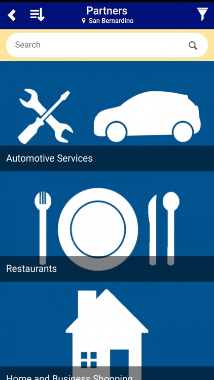 Teamster Advantage screenshot-3