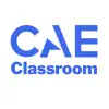 CAE Classroom App Negative Reviews