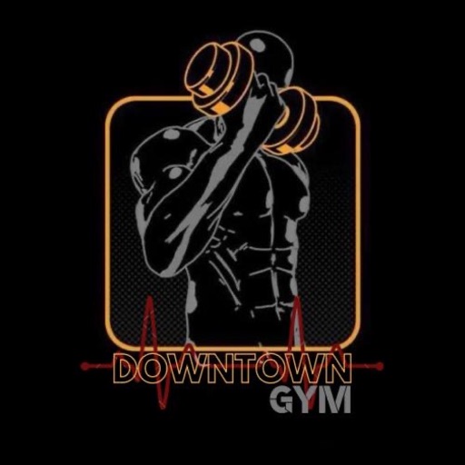 Downtown gym
