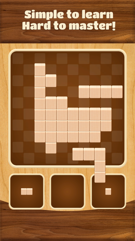 #1. Puzzle Blast Hero (iOS) 由: Loop Games