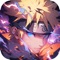 "Ninja's Oath: Shadow Tempest"is a placement role-playing game that takes you on an endless adventure