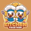 Kitchen Together icon
