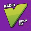 Rádio V 102.9 FM icon