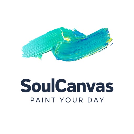 SoulCanvas - AI Art Diary