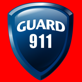 Snímky obrazovky (4) Guard911 Desktop