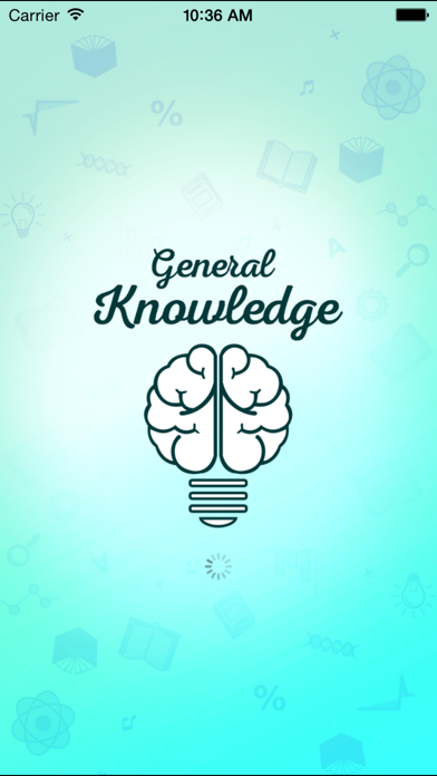 World General knowledge Answer のスクリーンショット