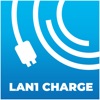 LAN1 Charge icon