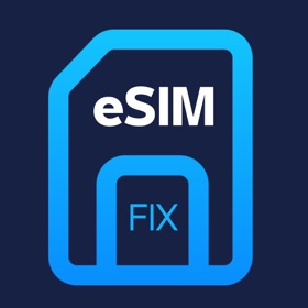 eSim Fix