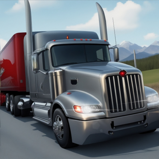 Truck Simulator : Heavy Cargo