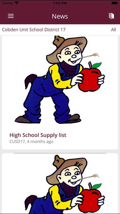 Cobden Unit School District 17 screenshot-3