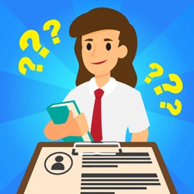 螢幕擷取畫面 (5) Hiring Job 3D