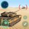 War Machines: Ultimate Tank Battle Game