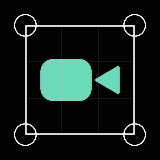 CropMov - Crop Video Editor - AppWisp.com