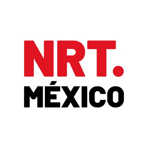 NRT.México icon