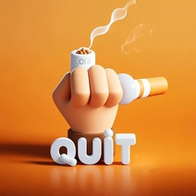 戒烟-从现在开始