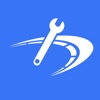 修车助手HD icon